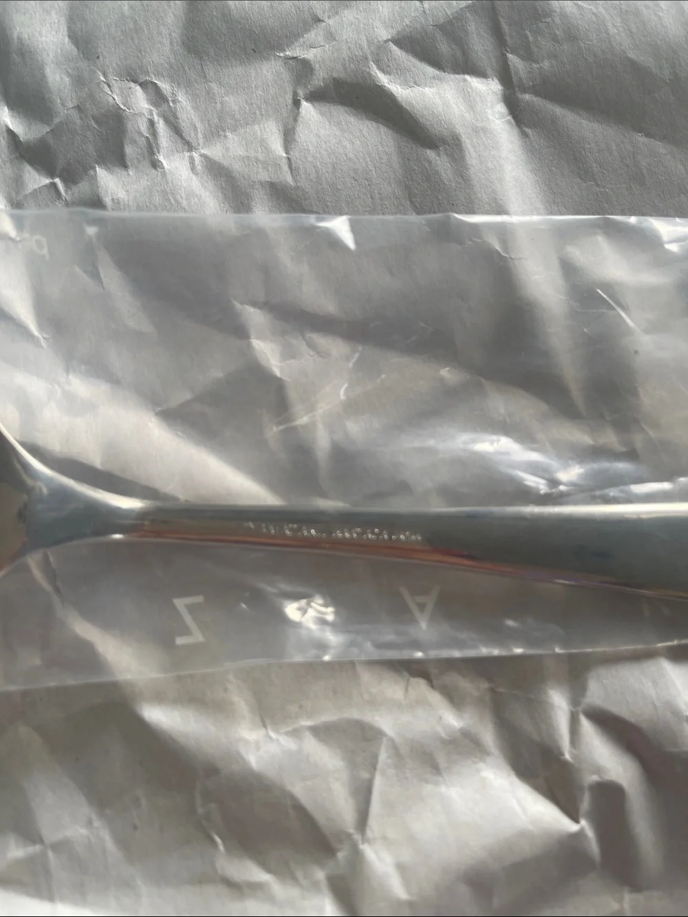 Yamazaki Aquatique Ice Pastry Cake Pie Server